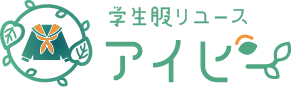 ロゴ/学生服リユース アイビー